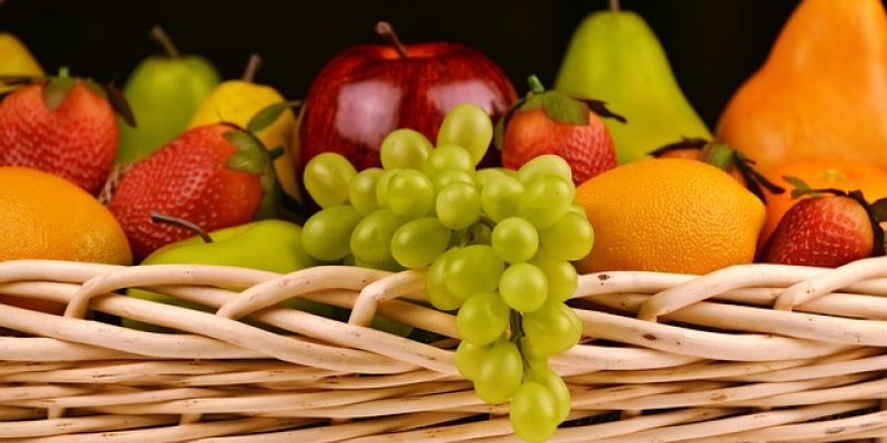 Fruit Basket